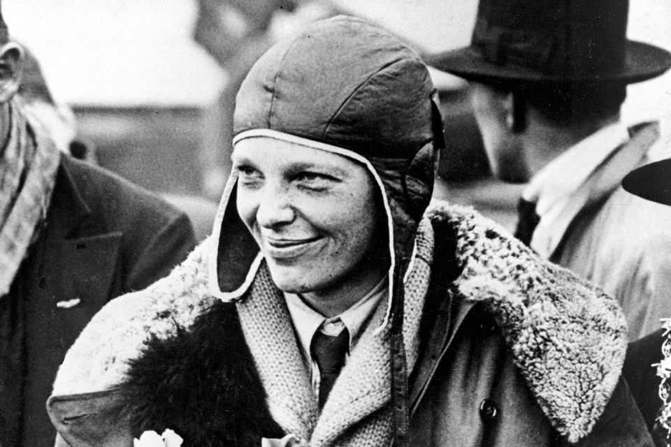 Neue Hinweise im Fall Amelia Earhart: Forscher starten Expedition zu Nikumaroro