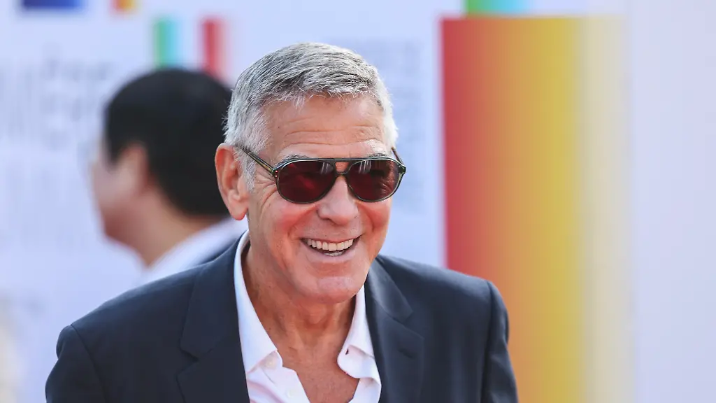 George Clooney plant italienisches Restaurant in Frankreich