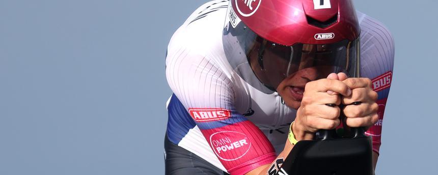 Ironman auf Hawaii 2026: Philipp Holte den zweiten Platz, Lange Gibt Auf