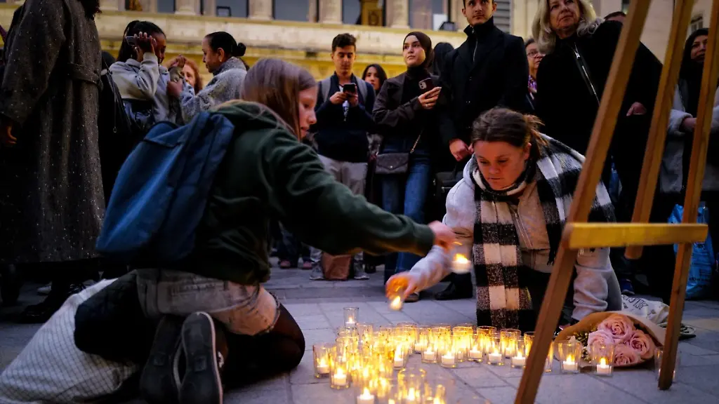 Pariser Attentat: Tatverdächtiger bestreitet rassistisches Motiv