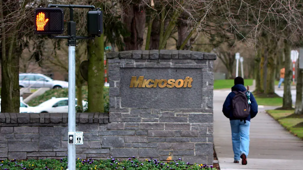 Microsoft kritisiert wegen Umgang mit Arbeitsvisa in den USA