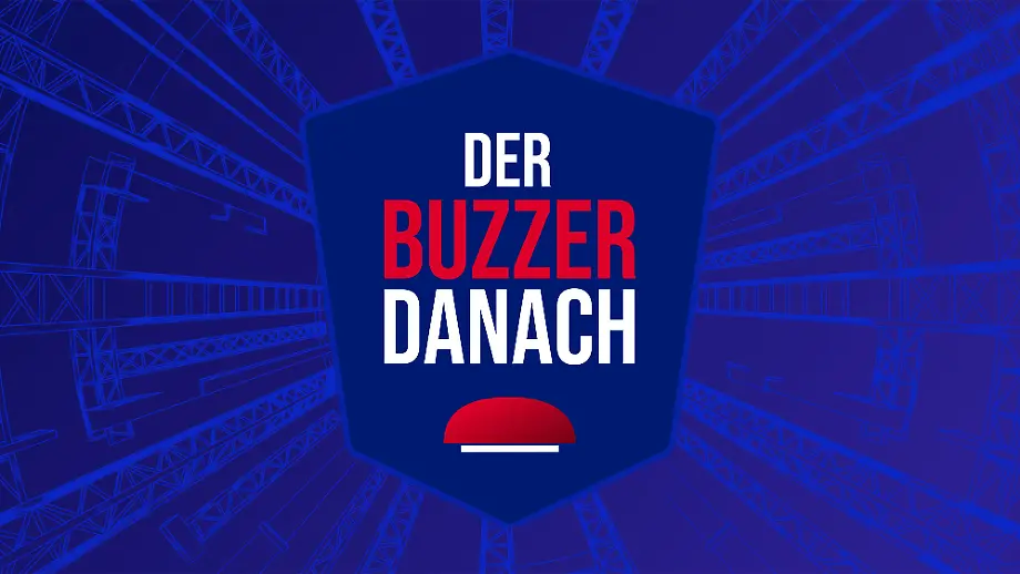 Paul Stöckel bezwingt die neue Curved Mega Wand