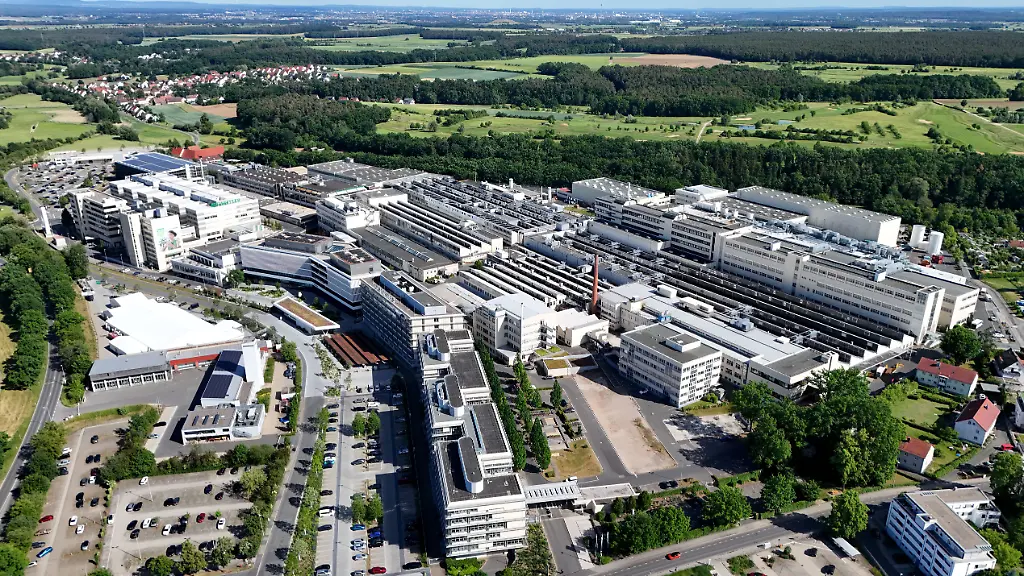 Schaeffler übertrifft Ziele beim Stellenabbau und Altersteilzeit