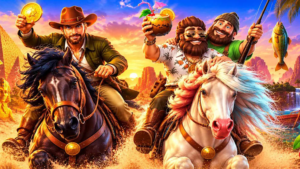 Goldener Oktober bei JackpotPiraten: Freispiele für Slot-Fans