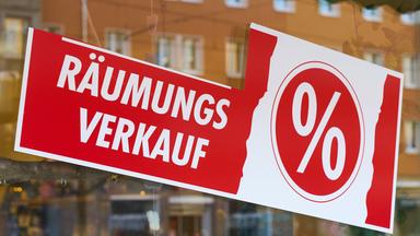 Leerstand in Innenstädten: Folgen und Lösungen