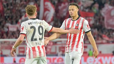 SC Freiburgs Leistungsträger: Treu und Scherhant im Fokus