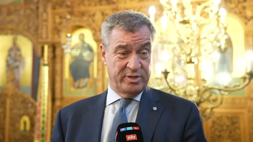 Söder kritisiert Länderfinanzausgleich und droht mit Ausstieg