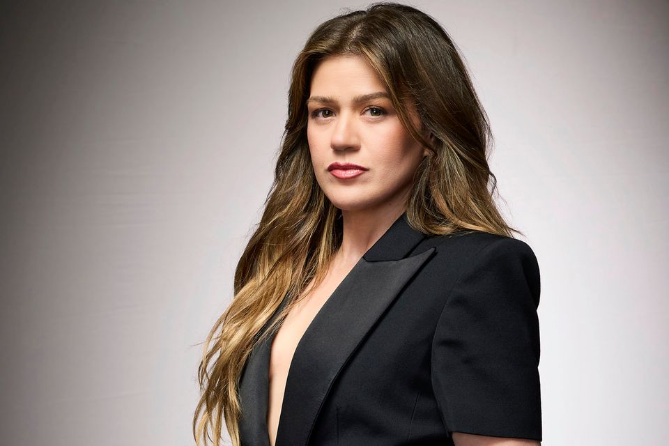 Kelly Clarkson im Streit mit New Yorker Geschäft