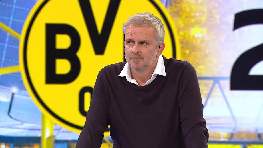 Spieltag voller Überraschungen in der Bundesliga