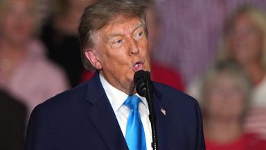 Streit um Diesel-Deal mit Selenskyj: Trump fordert neuen Präsidenten für die Ukraine