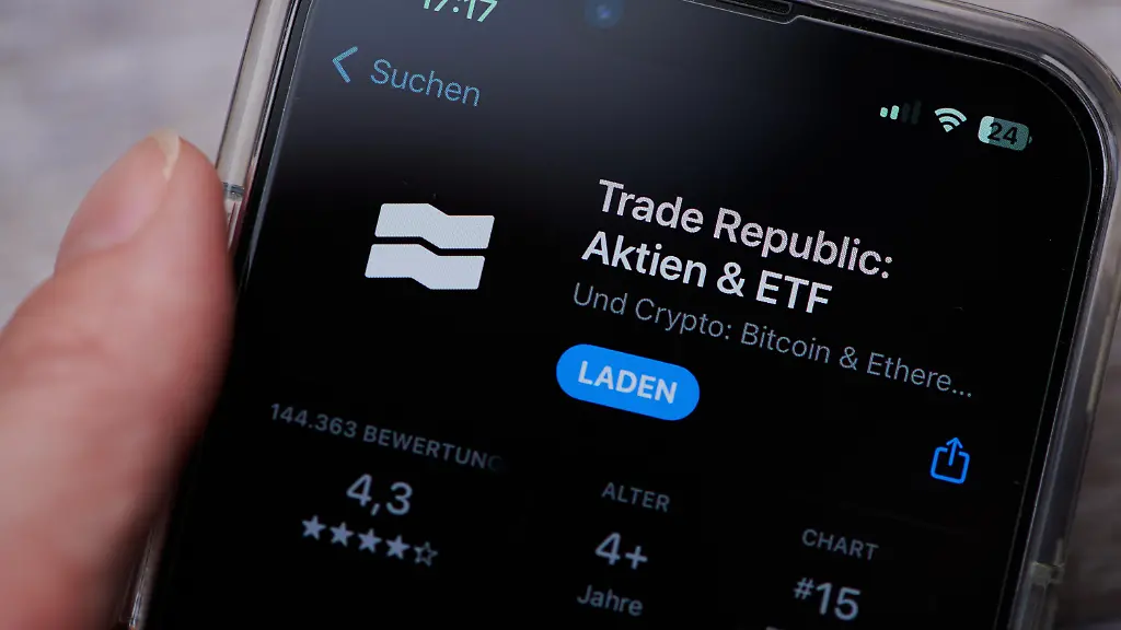 Trade Republic stellt kostenfreies Altervorsorgedepot vor