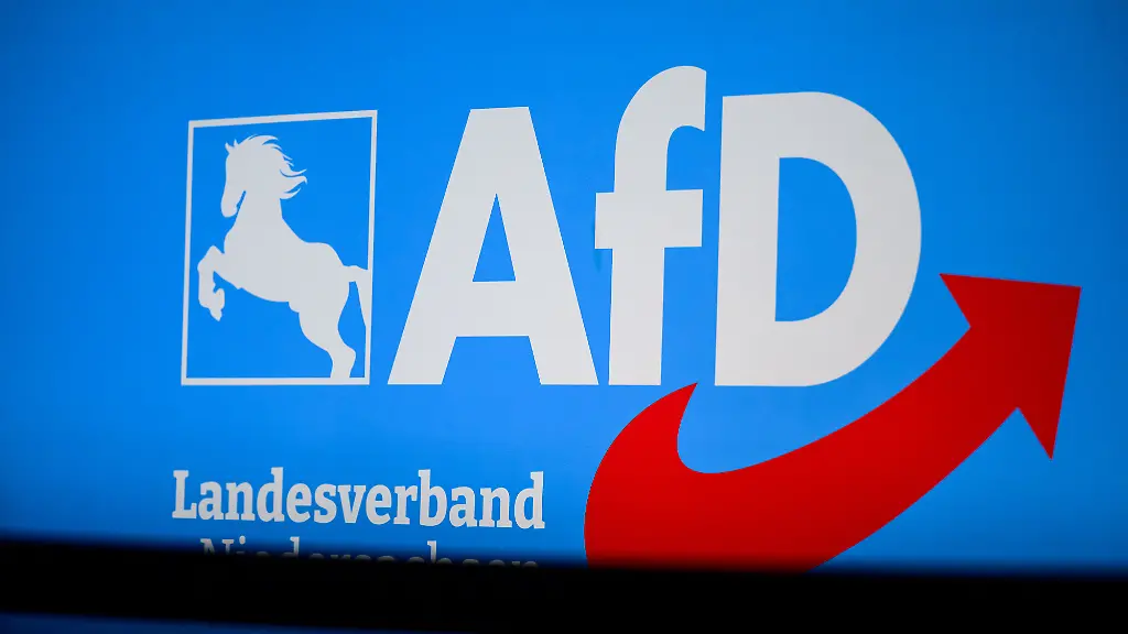 AfD Niedersachsen scheitert mit Beschwerde gegen Hochstufung durch Verfassungsschutz