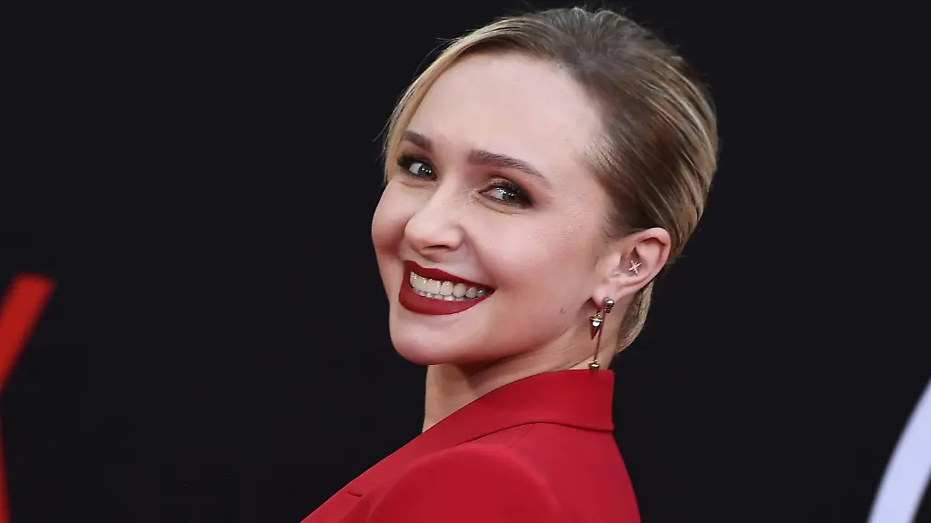 Polizei stuft Tod von Hayden Panettiere als Unfall ein