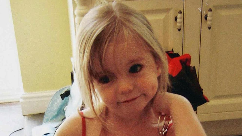 Gericht stoppt erneut Überwachung von Christian Brückner im Fall Maddie McCann