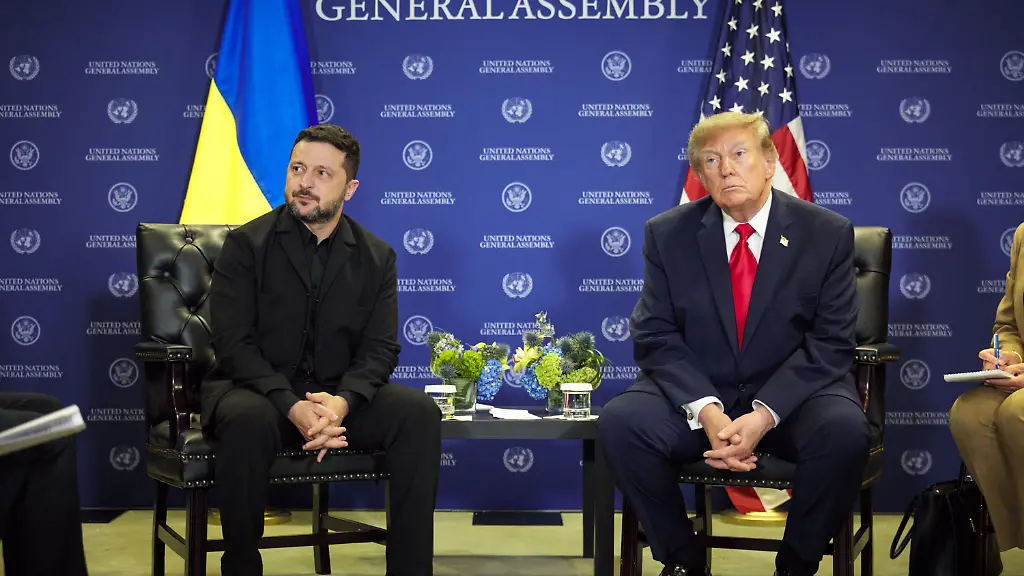 Reisners Einschätzung zur Ukraine-Krise: Der mögliche Waffenstillstand