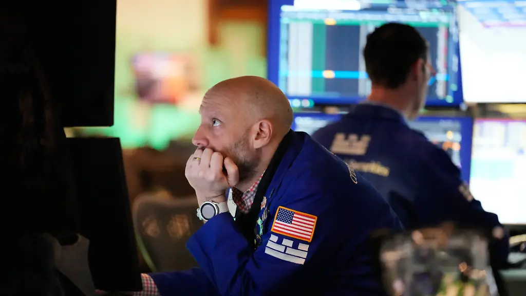Wall Street schließt Woche im Plus dank schwächerer Jobdaten