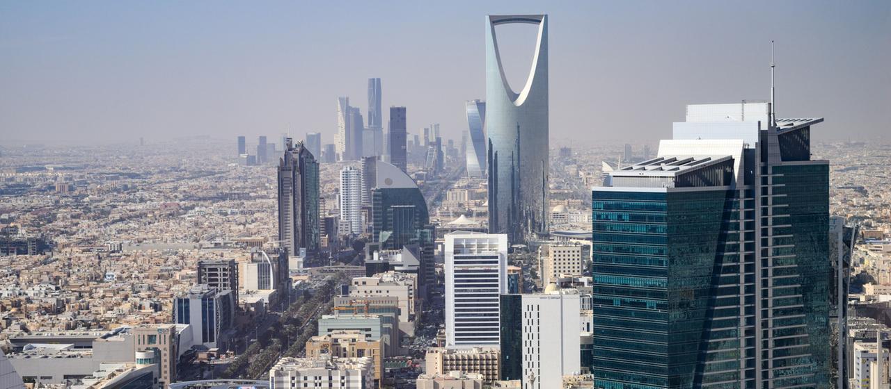 Schwerer Angriff auf Flughafen in Saudi-Arabien