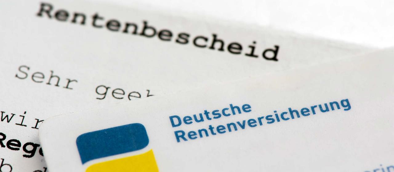 Herausforderungen bei der Rentenreform: Rente mit 63, Minijobs und Altersteilzeit