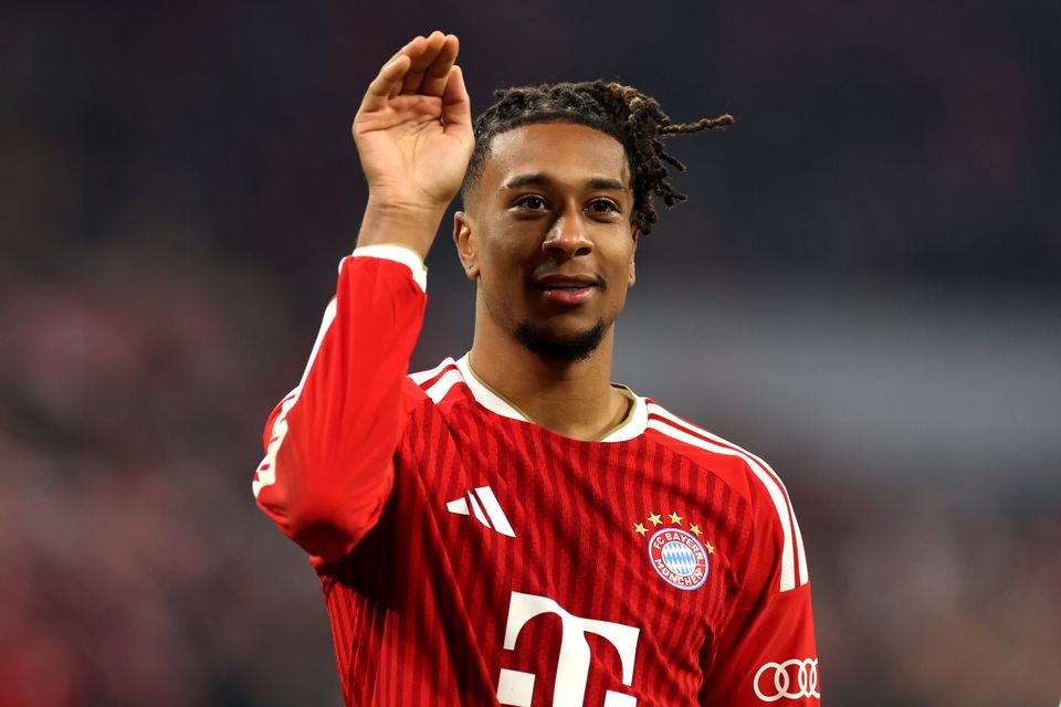 Münchner Sieg mit Michael Olise