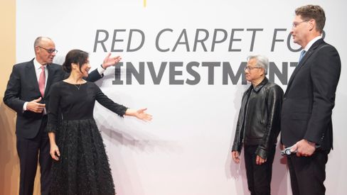 Merz und die Investitionen in Deutschland