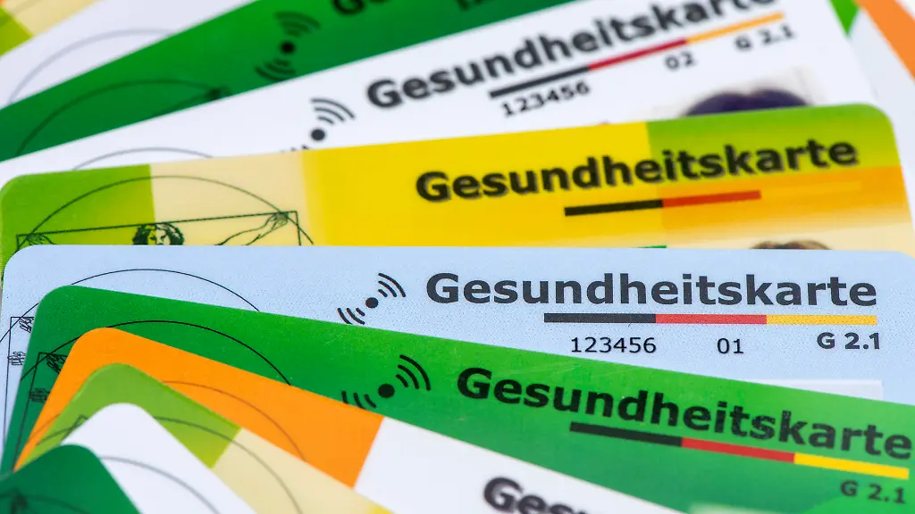 Reform der Pflegeversicherung: Belastung für Kinderlose
