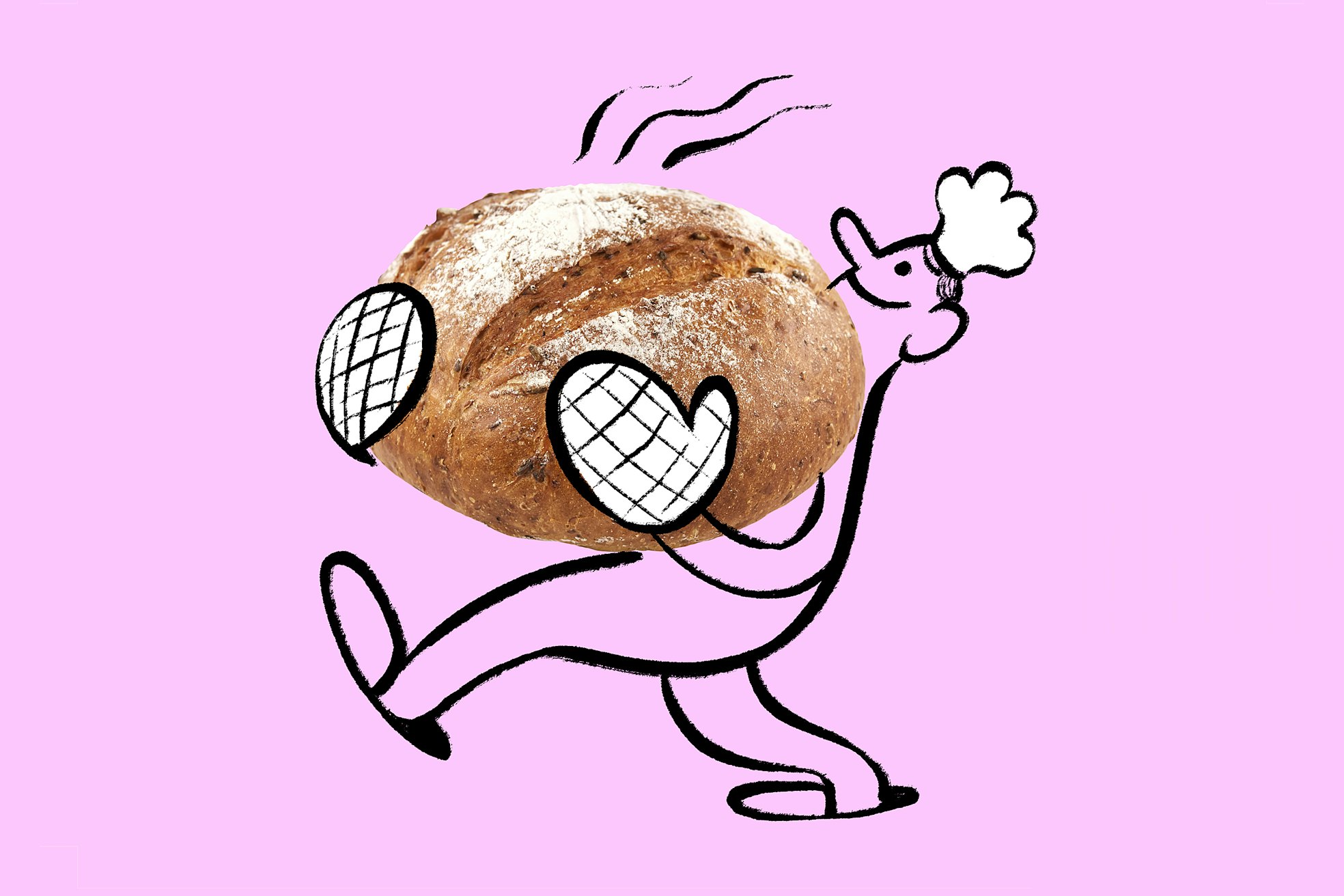 Welcher Brotbackautomat ist der Beste?