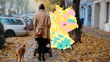 Demografischer Wandel in Deutschland