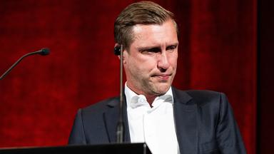 Veränderungen bei Eintracht Frankfurt: Markus Krösches emotionaler Abschied und die Suche nach einem Nachfolger