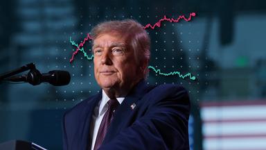 Analyse der US-Zwischenwahlen und ihrer Auswirkungen auf Trumps Präsidentschaft