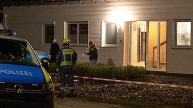 Festnahme nach tödlichen Schüssen in Berngau