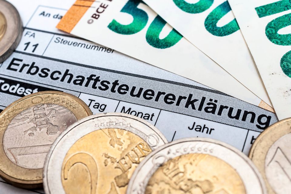 Erbschaftsteuer: Debatte um Unternehmensvererbung
