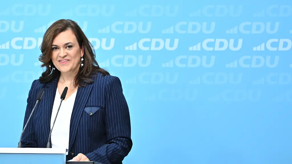 Druck auf SPD bei Rentengesetz durch CDU erhöht