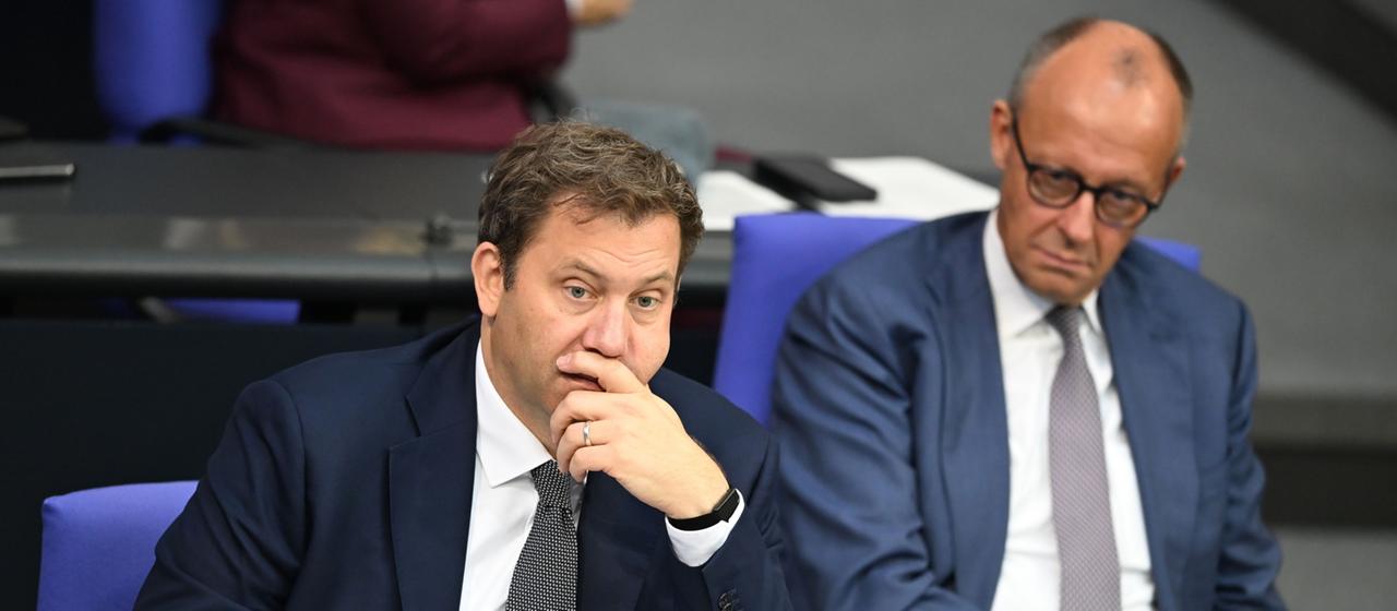 Rücktritt von Bärbel Bas: Neue Möglichkeiten in der Koalition?