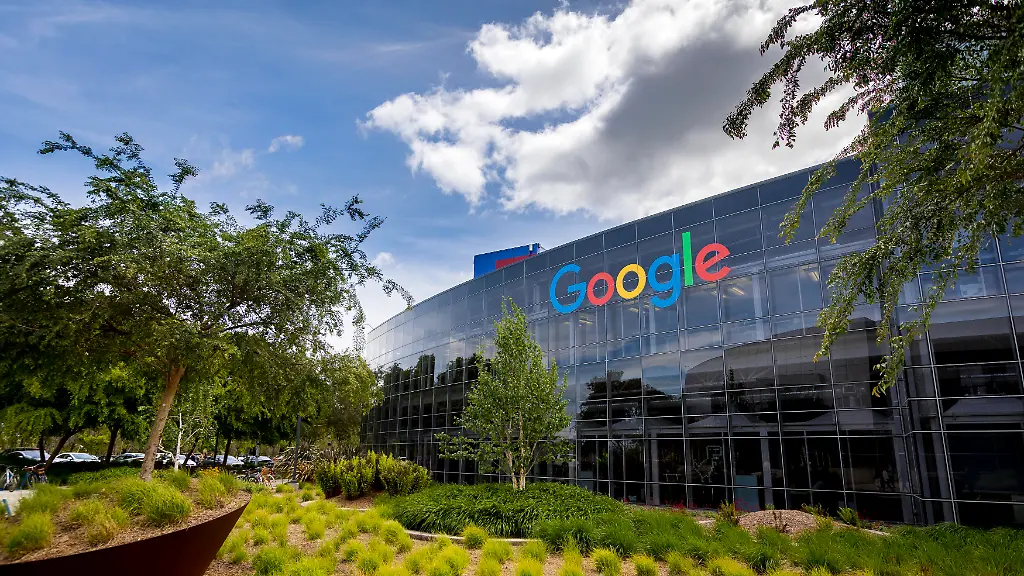 Google erlebt historischen Kurssturz durch Sorgen um KI-Investitionen