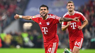 FC Bayern mit überzeugendem Sieg gegen Leipzig
