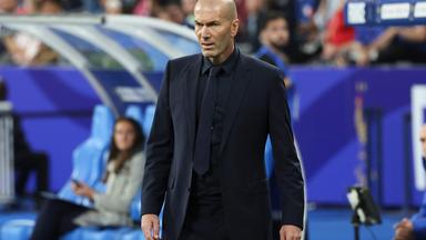 Zidane verändert Frankreichs Spielweise