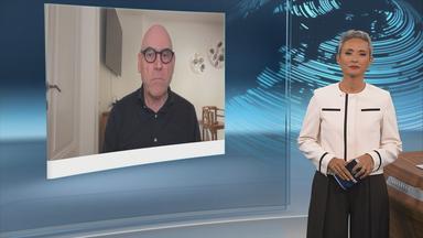 heute journal – Ausgabe vom 12. Oktober 2026