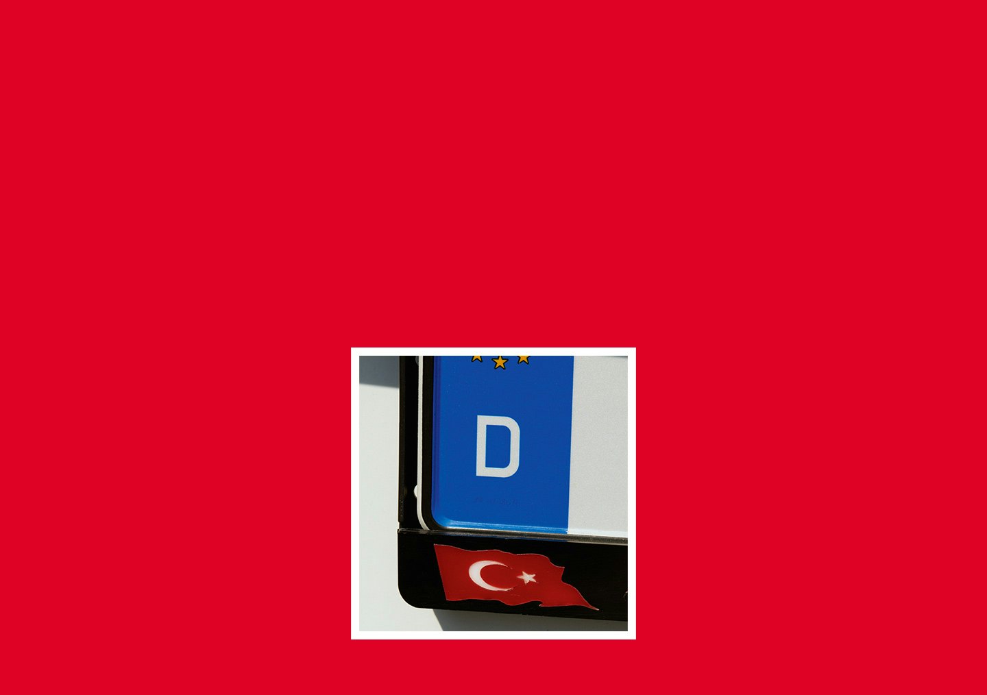 Roadtrip zwischen Welten: Eine Fahrt in die Türkei