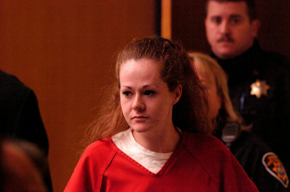 Christa Pike: Eine Geschichte von Gewalt, Hinrichtung und umstrittener Justice