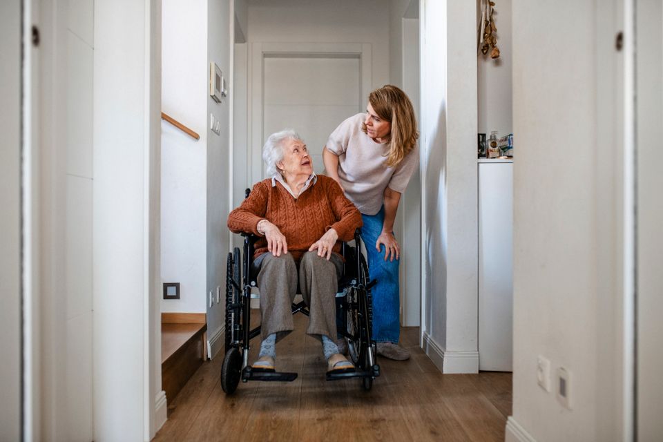 Zukunft der Pflegeversicherung in Deutschland: Herausforderungen und Lösungsansätze