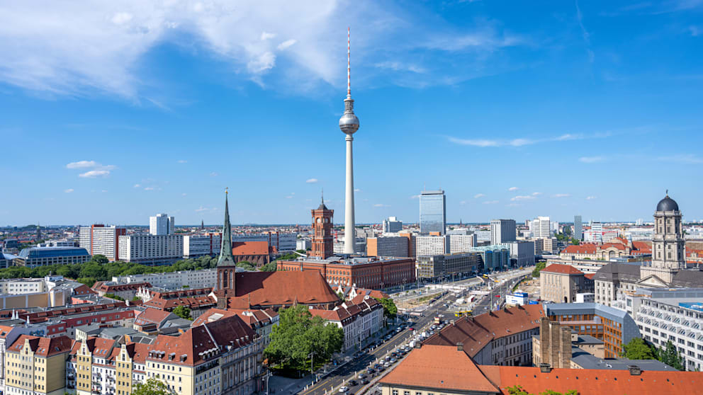 Sondierungen Rot-Rot-Grün in Berlin: Auswirkungen auf Parteien und Bundespolitik