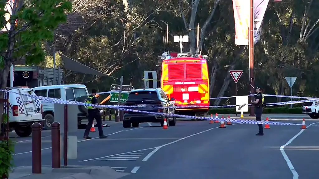 Australische Abgeordnete nach mutmaßlichem Angriff schwer verletzt