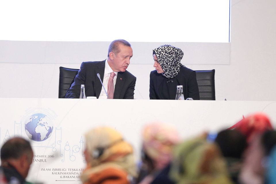 Manipulationsskandal an der türkischen Börse