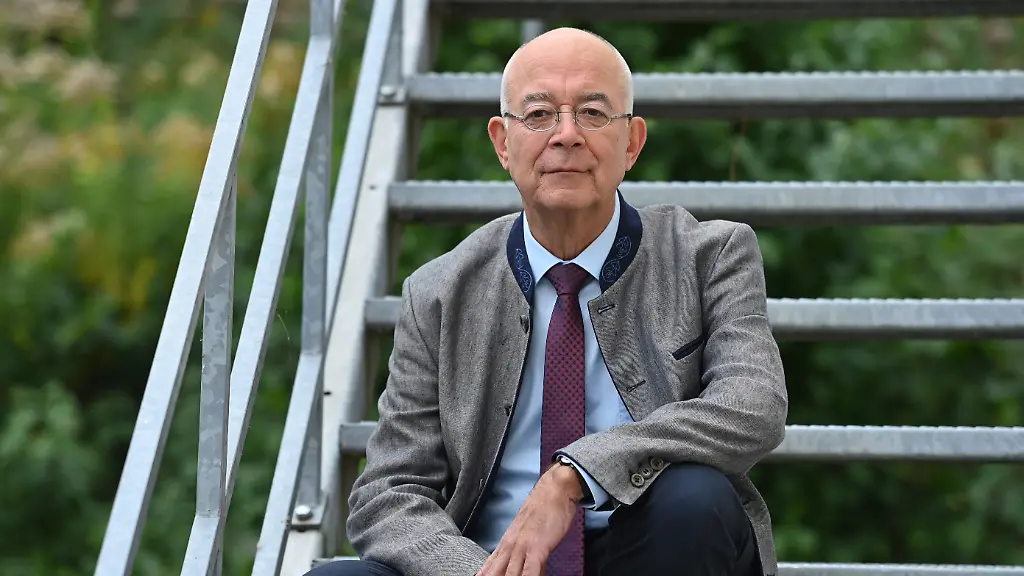 Abschied von Alexander Duda bei den „Rosenheim-Cops“