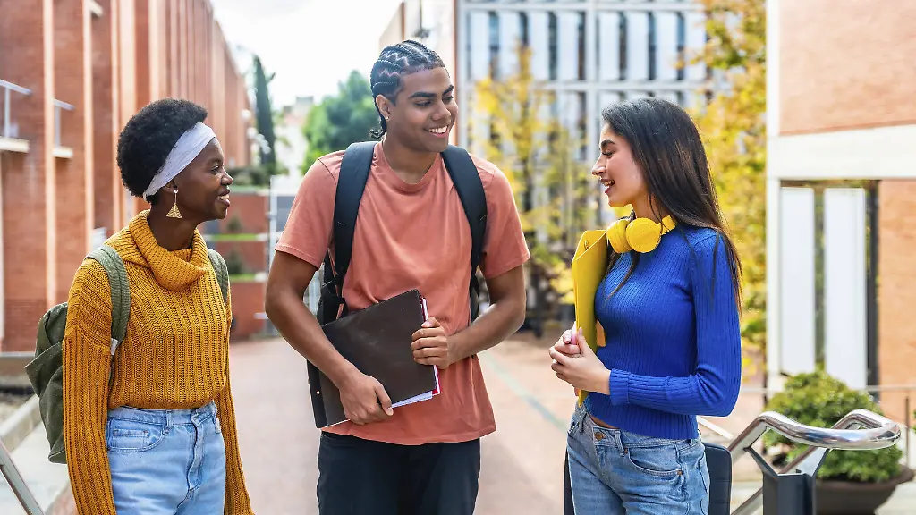 Mehr als Small Talk: Was gutes Gespräche wirklich ausmacht