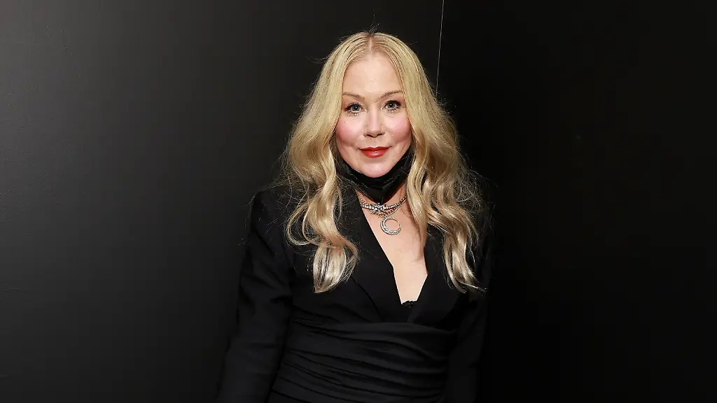 Falsche Diagnose: Christina Applegate hat keine Multiple Sklerose