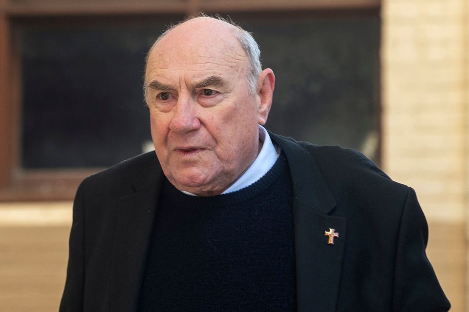 Ehemaliger Bischof Christopher Saunders zu Haft verurteilt