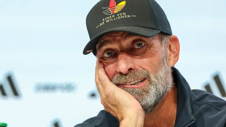 Erste Siege und die Kimmich-Debatte: Klopp unter Druck