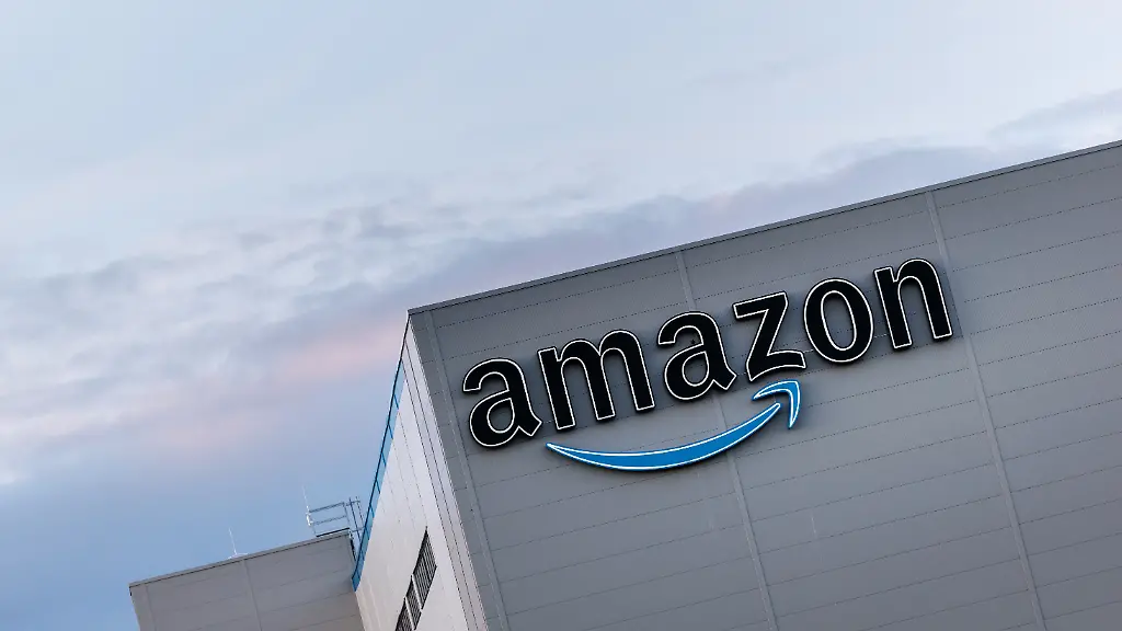 Kosten für KI-Rechenzentren belasten Amazons Bilanz