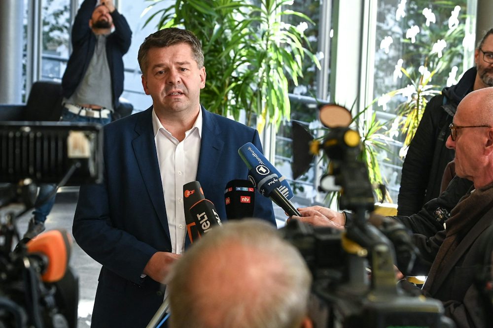 Die CDU in Sachsen-Anhalt: Versuche der Geschlossenheit und politische Herausforderungen